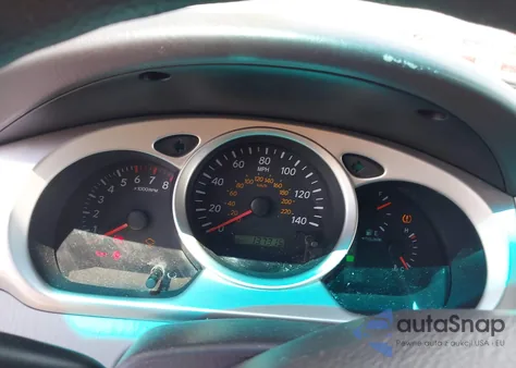 2005 Toyota Highlander V6 from USA, damaged, VIN JTEDP21A950055047